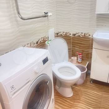 Сдается 1-комнатная квартира, 20 м²