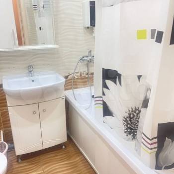 Сдается 1-комнатная квартира, 20 м²