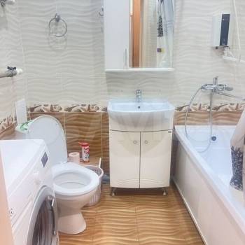 Сдается 1-комнатная квартира, 20 м²