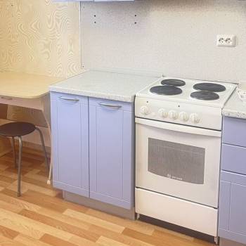 Сдается 1-комнатная квартира, 20 м²