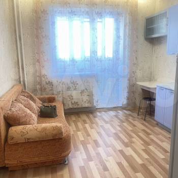 Сдается 1-комнатная квартира, 20 м²