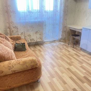 Сдается 1-комнатная квартира, 20 м²