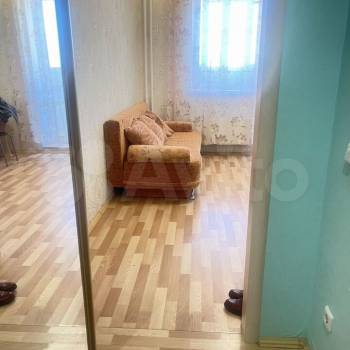 Сдается 1-комнатная квартира, 20 м²