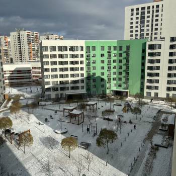 Продается 1-комнатная квартира, 40 м²