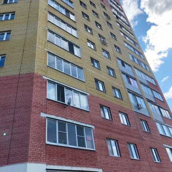 Сдается 2-х комнатная квартира, 89 м²