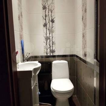 Сдается 2-х комнатная квартира, 89 м²