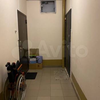 Сдается 2-х комнатная квартира, 89 м²