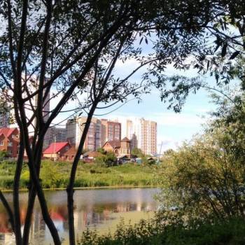 Сдается 2-х комнатная квартира, 89 м²