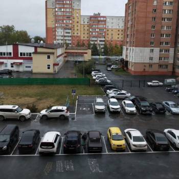 Сдается 2-х комнатная квартира, 89 м²