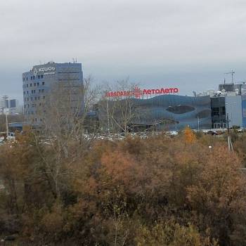 Сдается 2-х комнатная квартира, 89 м²