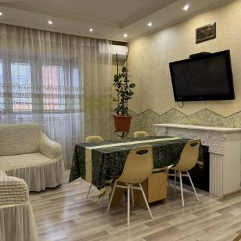 Сдается 2-х комнатная квартира, 89 м²