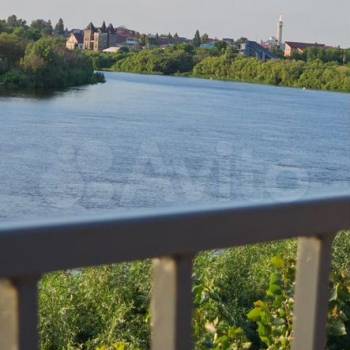 Сдается 2-х комнатная квартира, 89 м²