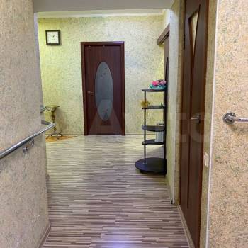 Сдается 2-х комнатная квартира, 89 м²