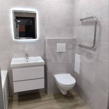 Продается 1-комнатная квартира, 27,1 м²