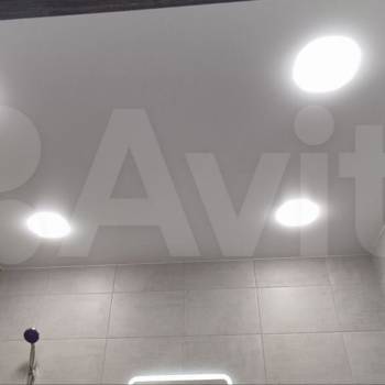 Продается 1-комнатная квартира, 27,1 м²