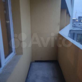 Продается 1-комнатная квартира, 27,1 м²