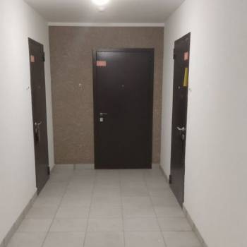 Продается 1-комнатная квартира, 27,1 м²