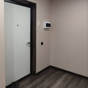 Продается 1-комнатная квартира, 27,1 м²