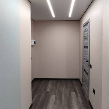 Продается 1-комнатная квартира, 27,1 м²