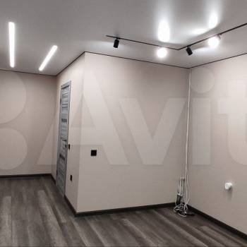 Продается 1-комнатная квартира, 27,1 м²