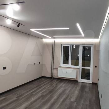 Продается 1-комнатная квартира, 27,1 м²