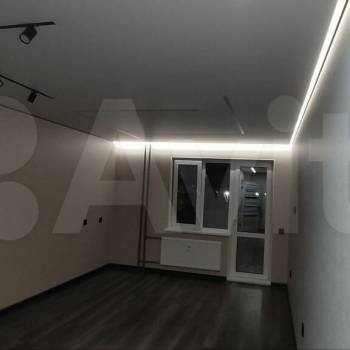 Продается 1-комнатная квартира, 27,1 м²