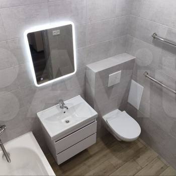 Продается 1-комнатная квартира, 27,1 м²