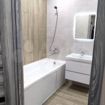 Продается 1-комнатная квартира, 27,1 м²