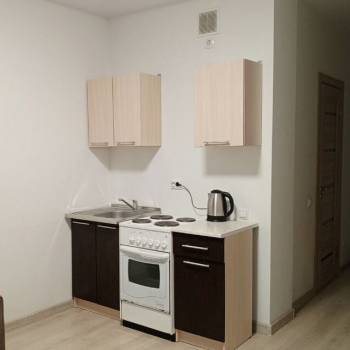 Продается 1-комнатная квартира, 19 м²