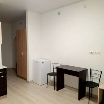 Продается 1-комнатная квартира, 19 м²