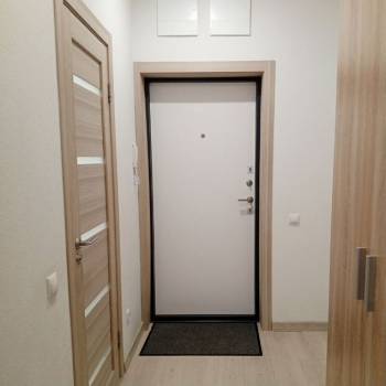 Продается 1-комнатная квартира, 19 м²