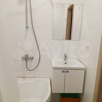 Продается 1-комнатная квартира, 19 м²