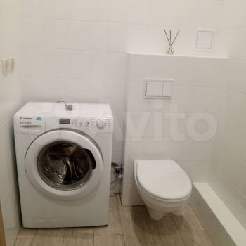 Продается 1-комнатная квартира, 19 м²