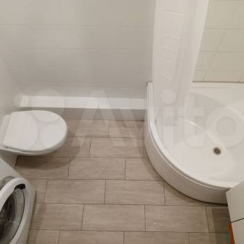 Продается 1-комнатная квартира, 19 м²