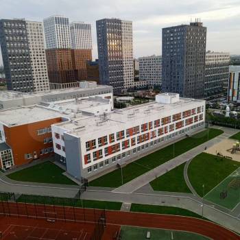 Продается 1-комнатная квартира, 19 м²