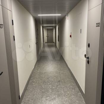 Сдается 1-комнатная квартира, 32,9 м²