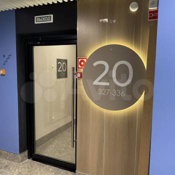 Сдается 1-комнатная квартира, 32,9 м²