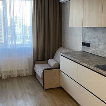 Сдается 1-комнатная квартира, 32,9 м²