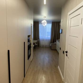 Сдается 1-комнатная квартира, 32,9 м²