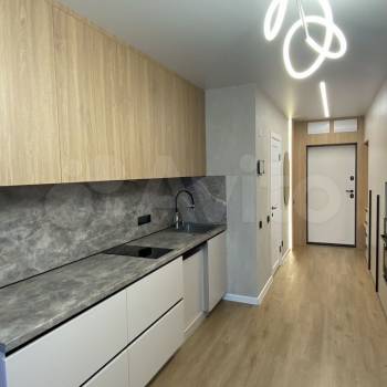 Сдается 1-комнатная квартира, 32,9 м²