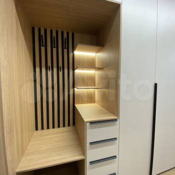 Сдается 1-комнатная квартира, 32,9 м²