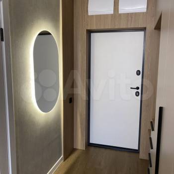 Сдается 1-комнатная квартира, 32,9 м²