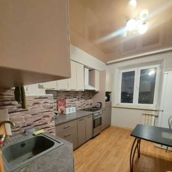 Сдается 2-х комнатная квартира, 56 м²