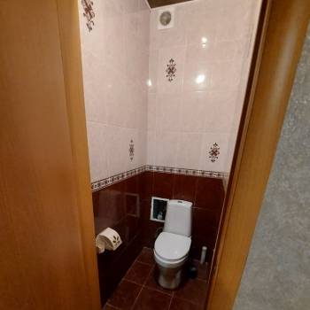 Сдается 2-х комнатная квартира, 56 м²