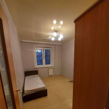Сдается 2-х комнатная квартира, 56 м²