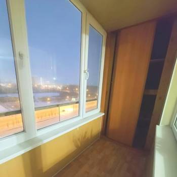 Сдается 2-х комнатная квартира, 56 м²