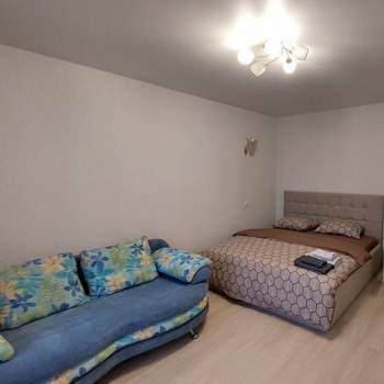 Сдается 1-комнатная квартира, 36,5 м²