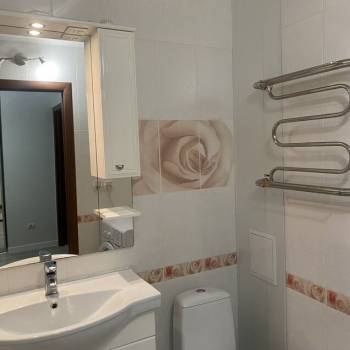 Сдается 1-комнатная квартира, 36,5 м²