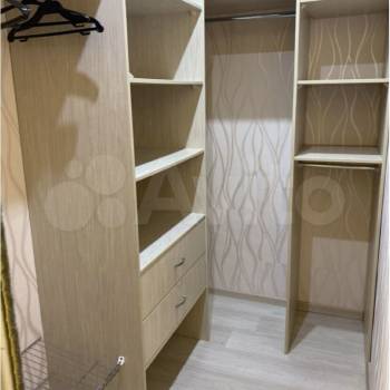 Сдается 1-комнатная квартира, 36,5 м²