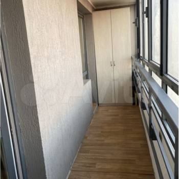 Сдается 1-комнатная квартира, 36,5 м²